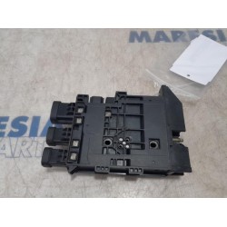 Opel - Vivaro - Voltage regulator