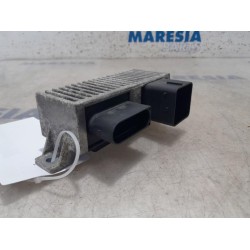 Opel - Vivaro - Glow plug relay