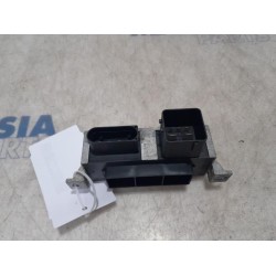 Opel - Vivaro - Glow plug relay