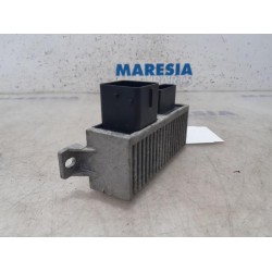 Opel - Vivaro - Glow plug relay