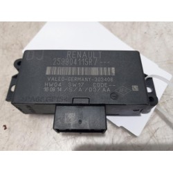 Opel - Vivaro - PDC Module