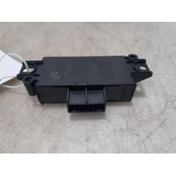 Opel - Vivaro - PDC Module