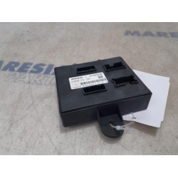 Opel - Vivaro - Body control computer