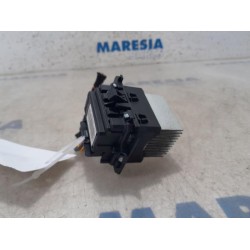 Opel - Vivaro - Heater resistor