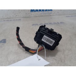 Opel - Vivaro - Heater resistor