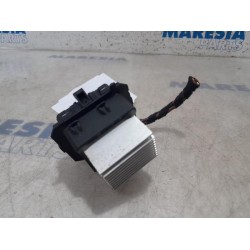 Opel - Vivaro - Heater resistor
