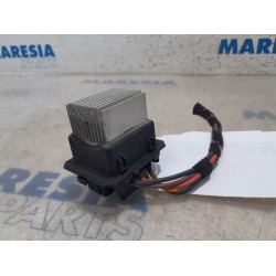 Opel - Vivaro - Heater resistor