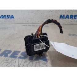 Opel - Vivaro - Heater resistor