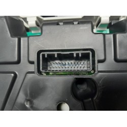 Opel - Vivaro - Instrumentenbrett