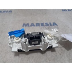 Opel - Vivaro - Heater control panel