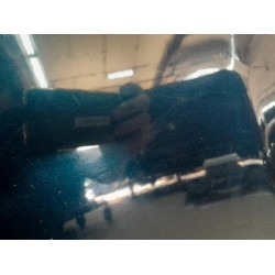 Peugeot - 5008 - Motorkap