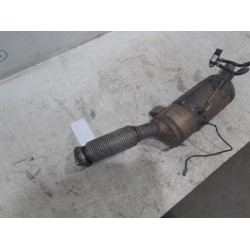 Renault - Trafic - Catalytic converter
