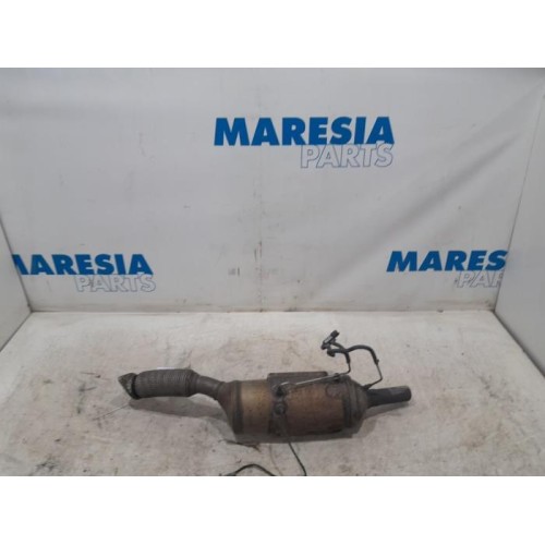 Renault - Trafic - Catalytic converter