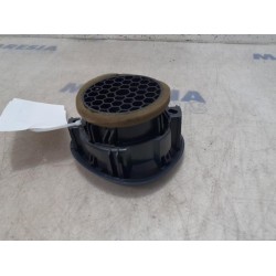 Opel - Vivaro - Dashboard vent