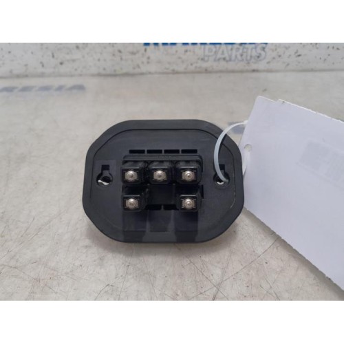Opel - Vivaro - Sliding door switch