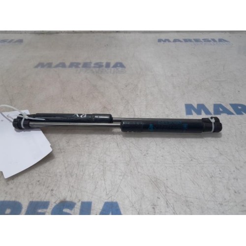 Opel - Vivaro - Set of bonnet gas struts