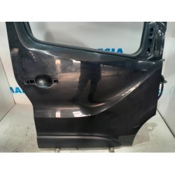 Renault - Trafic - Portier 2Deurs rechts