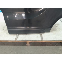 Renault - Trafic - Portier 2Deurs rechts