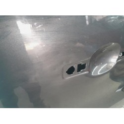 Renault - Trafic - Porte coulissante gauche
