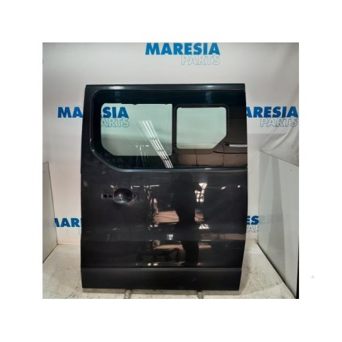 Renault - Trafic - Porte coulissante gauche