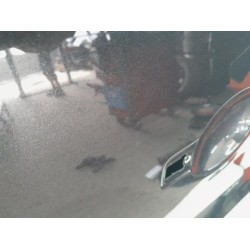 Renault - Trafic - Schuifdeur rechts