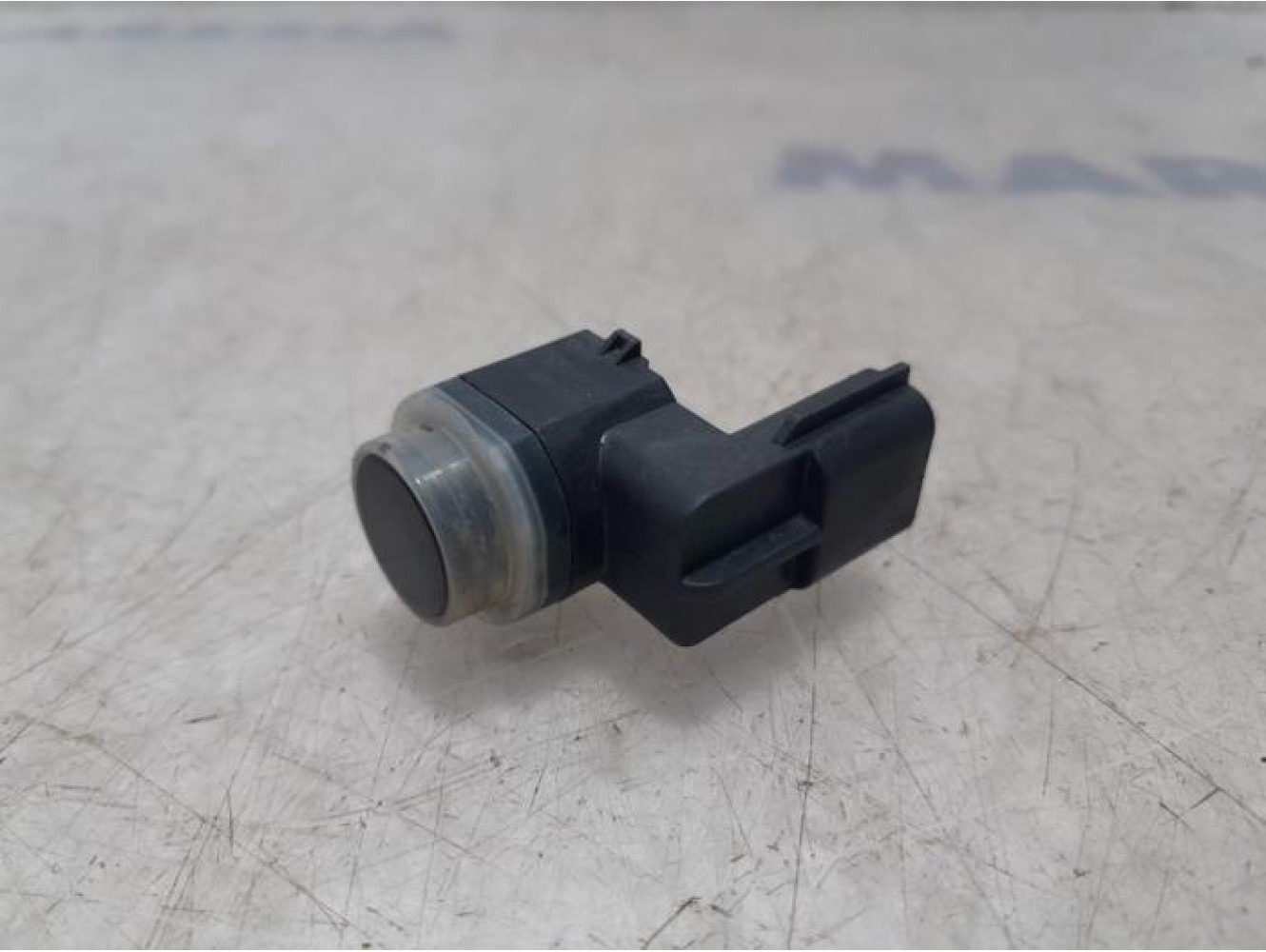 Opel - Vivaro - PDC Sensor