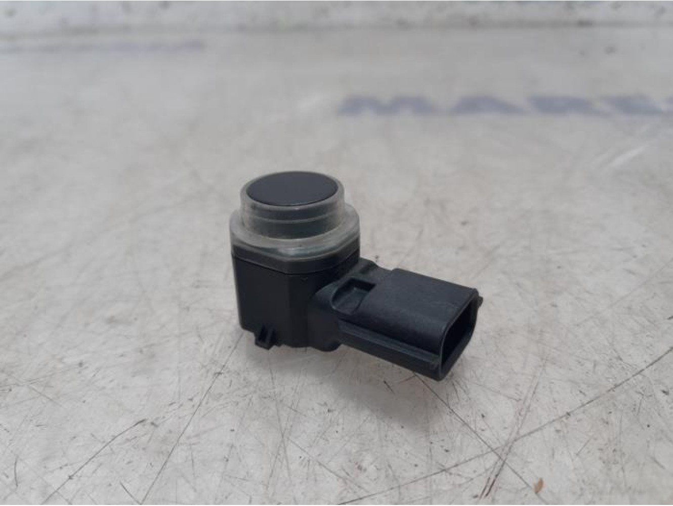 Opel - Vivaro - PDC Sensor