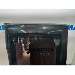 Renault - Trafic - Achterdeur Bus-Bestelauto