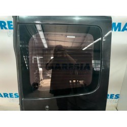 Renault - Trafic - Achterdeur Bus-Bestelauto