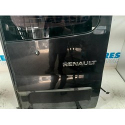 Renault - Trafic - Achterdeur Bus-Bestelauto