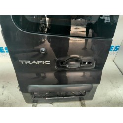 Renault - Trafic - Achterdeur Bus-Bestelauto