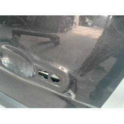 Renault - Trafic - Achterdeur Bus-Bestelauto