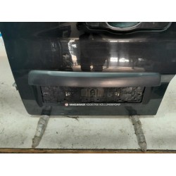 Renault - Trafic - Achterdeur Bus-Bestelauto
