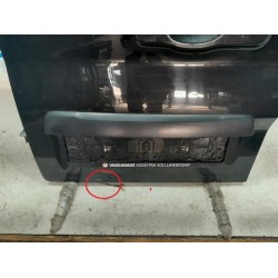 Renault - Trafic - Achterdeur Bus-Bestelauto