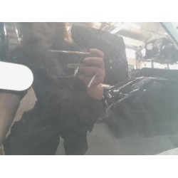 Renault - Trafic - Aile avant droite