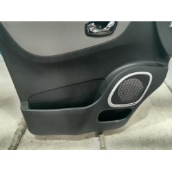 Renault - Trafic - Portierbekleding 2Deurs links