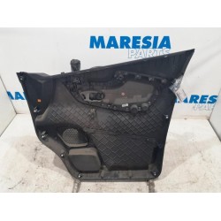 Renault - Trafic - Portierbekleding 2Deurs links