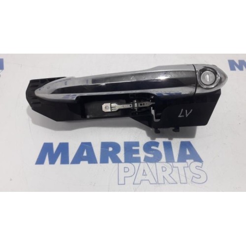 Alfa Romeo - Mito - Door handle 2-door, left