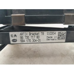Peugeot - 5008 - ACC Sensor (afstand)