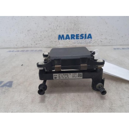 Peugeot - 5008 - ACC sensor (distance)