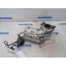 Renault - Scenic - Catalytic converter