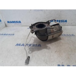 Renault - Scenic - Catalytic converter