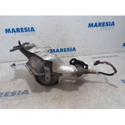 Renault - Scenic - Catalytic converter