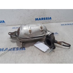 Renault - Scenic - Catalytic converter