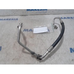 Renault - Scenic - Air conditioning line