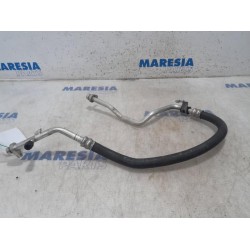 Renault - Scenic - Air conditioning line