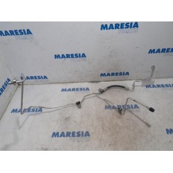 Renault - Scenic - Air conditioning line