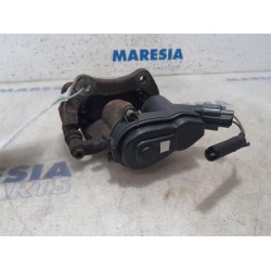 Renault - Scenic - Bremszange links hinten