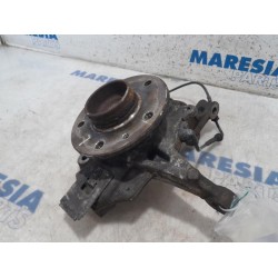 Renault - Scenic - Achsschenkel links vorne