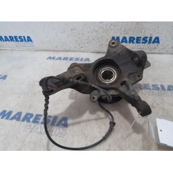 Renault - Scenic - Achsschenkel links vorne